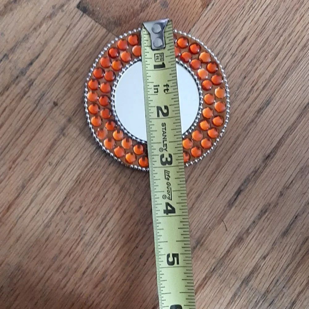 NEW Compact mirror   - Picture 3 of 5